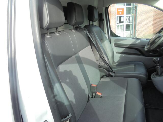 Citroen JUMPY 2.0 BlueHDI Club