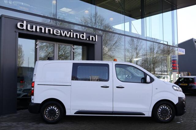 Citroen JUMPY 1.6 BLUEHDI95CLXSSenS