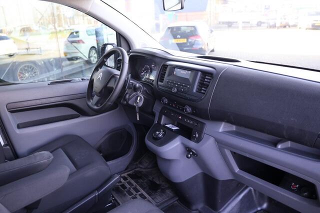 Citroen JUMPY 1.6 BLUEHDI95CLXSSenS