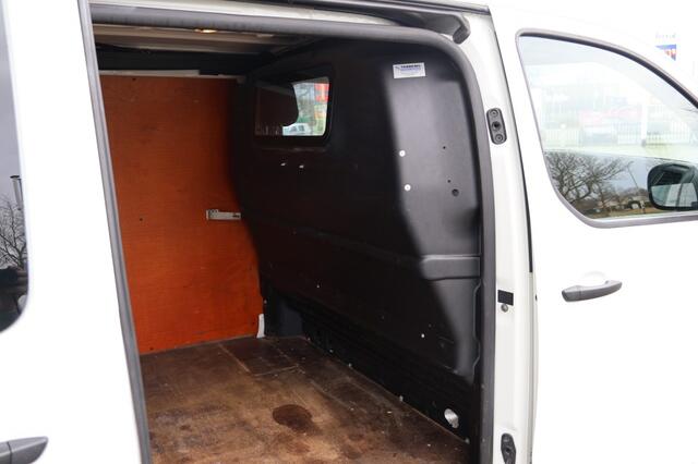 Citroen JUMPY 1.6 BLUEHDI 95 *AUTOMAAT*CRUISE*AIRCO*NL