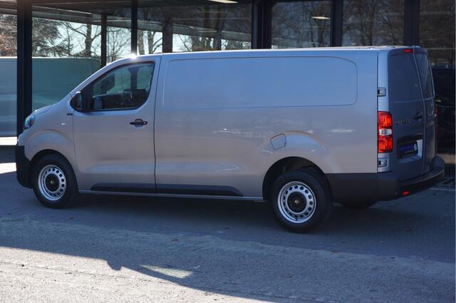 Citroen JUMPY 2.0D 180PK Automaat L3H1 BPM VRIJ!! Navi, Camera, Airco, Cruise!! Nr. 543