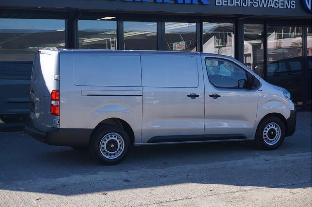 Citroen JUMPY 2.0D 180PK Automaat L3H1 BPM VRIJ!! Navi, Camera, Airco, Cruise!! Nr. 543