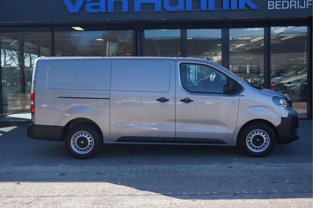 Citroen JUMPY 2.0D 180PK Automaat L3H1 BPM VRIJ!! Navi, Camera, Airco, Cruise!! Nr. 543