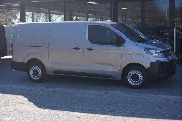 Citroen JUMPY 2.0D 180PK Automaat L3H1 BPM VRIJ!! Navi, Camera, Airco, Cruise!! Nr. 543