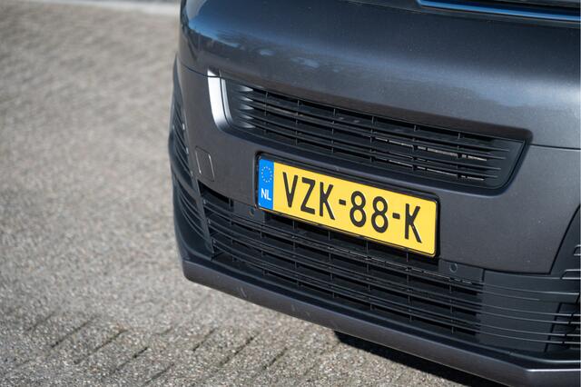 Citroen JUMPY 2.0 BlueHDI 145 L3 DC | Trekhaak | Adapt. Cruise | Keyless | Camera | Schuifdeur L+R |