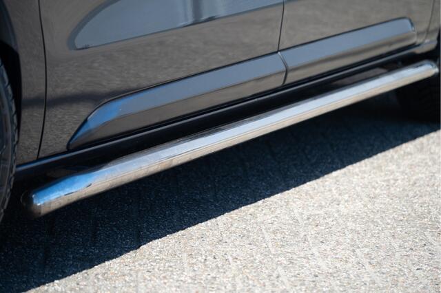 Citroen JUMPY 2.0 BlueHDI 145 L3 DC | Trekhaak | Adapt. Cruise | Keyless | Camera | Schuifdeur L+R |