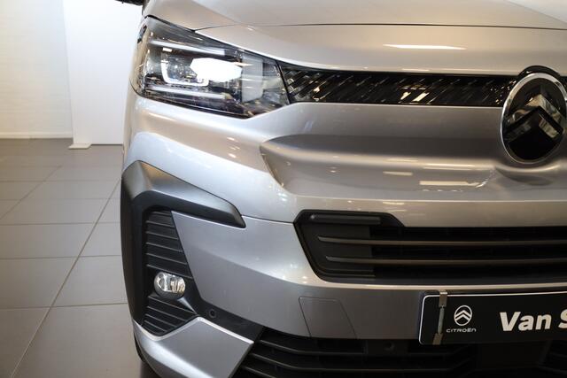 Citroen JUMPY BlueHDI 145 L2/M Automaat-8 17" | Navi | Clima | Keyless etc