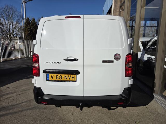 Citroen JUMPY /Fiat Scudo MultiJet DC 6-Persoons Navi A.camera L3