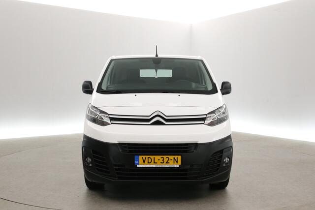 Citroen JUMPY 2.0 BlueHDI L3H1 | Airco | Cruise | Parkeersens. | Elektrpakket