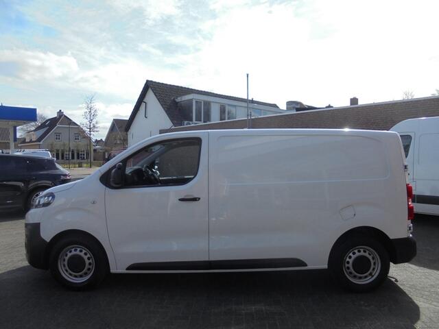 Citroen JUMPY 2.0 HDI 120PK||L2-H1||Trekhaak||Airco||Euro 6||