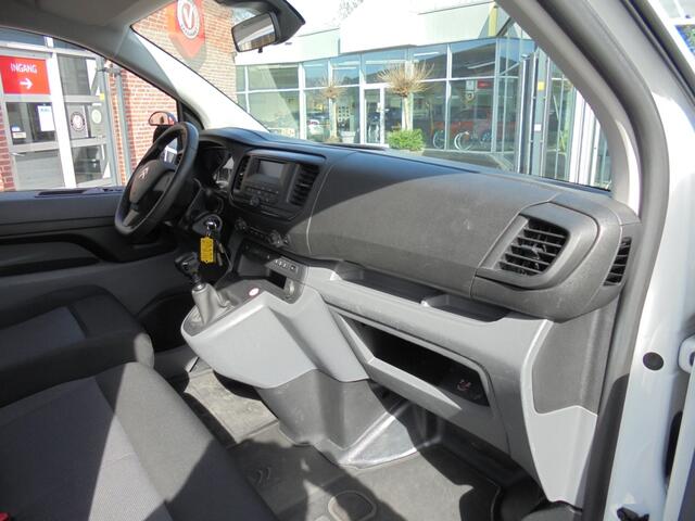 Citroen JUMPY 2.0 HDI 120PK||L2-H1||Trekhaak||Airco||Euro 6||