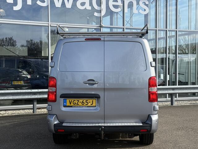 Citroen JUMPY 2.0 BlueHDI 180 M Club | 1e Eig | NL-auto | Vol opties