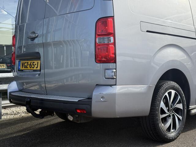 Citroen JUMPY 2.0 BlueHDI 180 M Club | 1e Eig | NL-auto | Vol opties