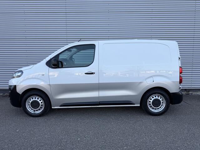 Citroen JUMPY 1.6 BlueHDI95ClXSS&S NAP Automaat Euro 6 Cruise Airco Leer