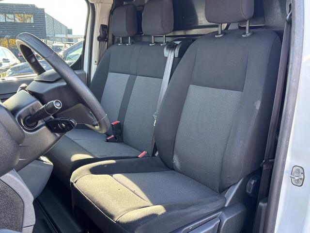 Citroen JUMPY 2.0 Blue HDI Lang 2017 L2 WIt 1E Eigenaar