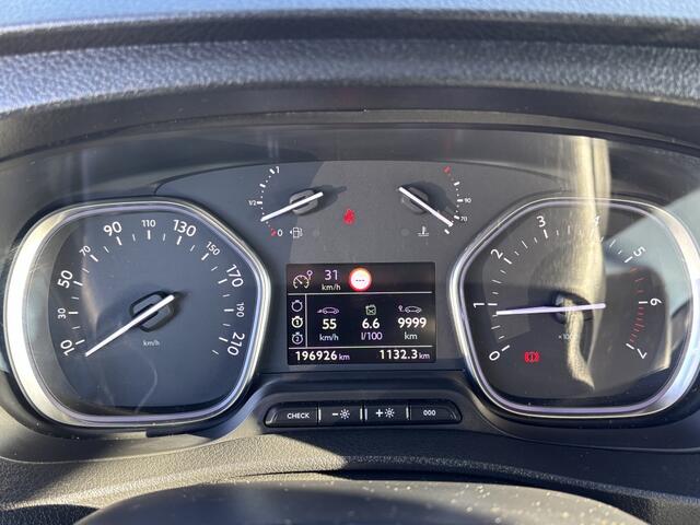 Citroen JUMPY 2.0 Blue HDI Lang 2017 L2 WIt 1E Eigenaar