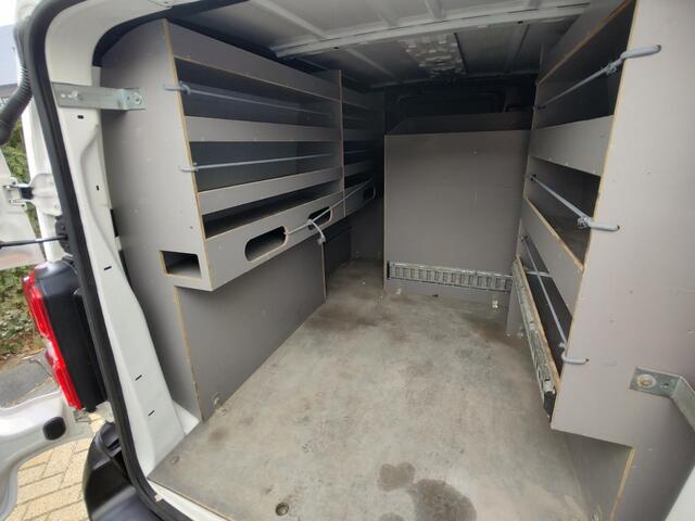 Citroen JUMPY 1.5 BlueHDI 100 L2 Imperiaal Werkkasten Cruise-Control Lane-Detectie Airco