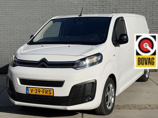 Citroen JUMPY Automaat 2.0 BlueHDI 145 S&S L2 |BOVAG!