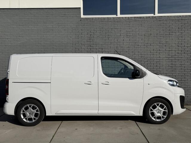 Citroen JUMPY Automaat 2.0 BlueHDI 145 S&S L2 |BOVAG!