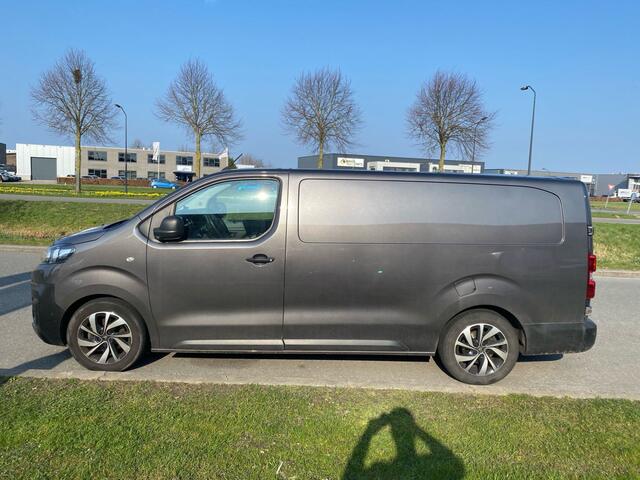 Citroen JUMPY 2.0 BlueHDI 120 XL/L3 Club