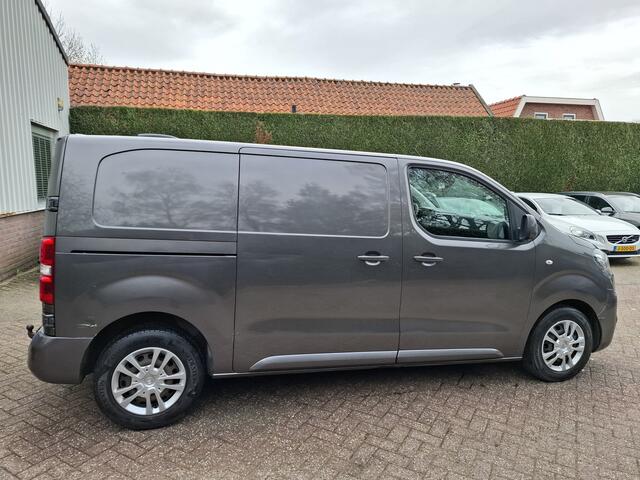 Citroen JUMPY 2.0 BlueHDI 120 Business M S&S 3-ZITS/AIRCO/CRUISE/NAVI 122PK