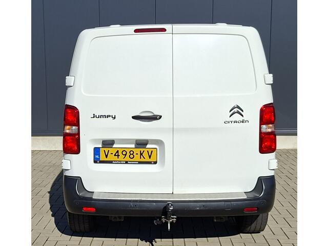 Citroen JUMPY 2.0 BlueHDI120ClS&S, Carplay, Bluetooth, Parkeersensoren, NAP, T