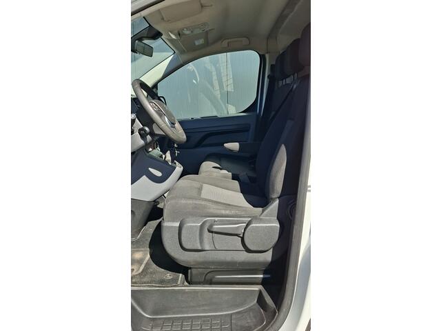 Citroen JUMPY 2.0 BlueHDI120ClS&S, Carplay, Bluetooth, Parkeersensoren, NAP, T