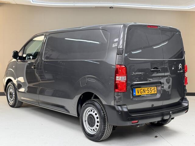 Citroen JUMPY 2.0 BlueHDI 120 M Club, 123Pk, 2020, MARGE bus, Climate control, Origineel Nederlands, Parkeersensoren, Trekhaak, Apple carplay, navigatie.