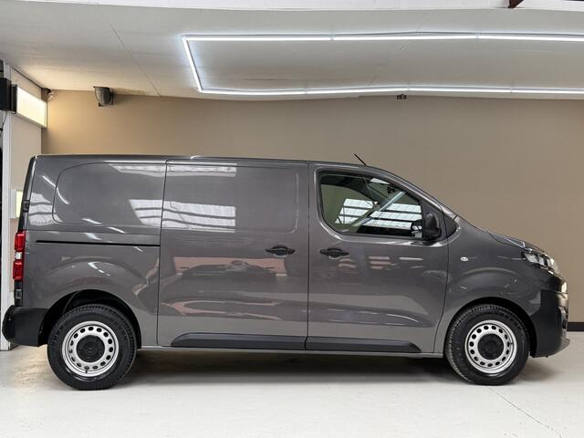 Citroen JUMPY 2.0 BlueHDI 120 M Club, 123Pk, 2020, MARGE bus, Climate control, Origineel Nederlands, Parkeersensoren, Trekhaak, Apple carplay, navigatie.