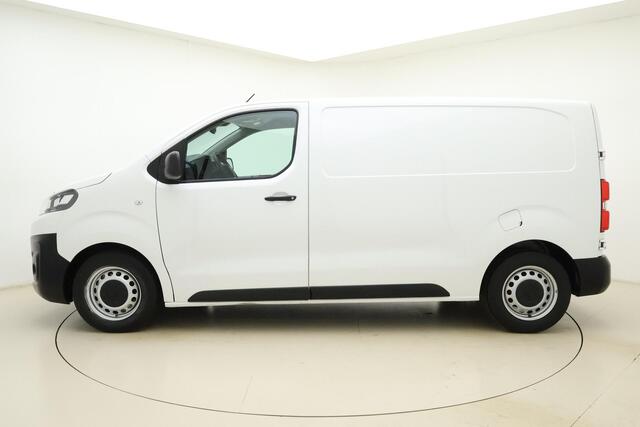 Citroen JUMPY 2.0 BlueHDI 145 M Club | Achteruitrijcamera | Parkeersensoren | Cruise control | Apple carplay | Navigatie | Connected services | Regensensor