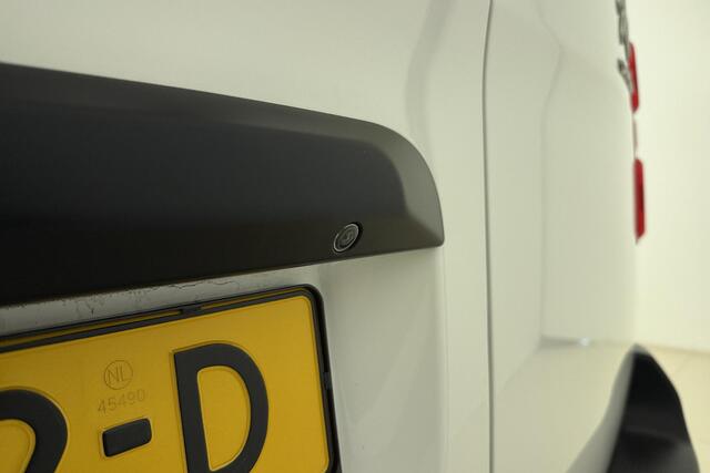 Citroen JUMPY 2.0 BlueHDI 145 M Club | Achteruitrijcamera | Parkeersensoren | Cruise control | Apple carplay | Navigatie | Connected services | Regensensor