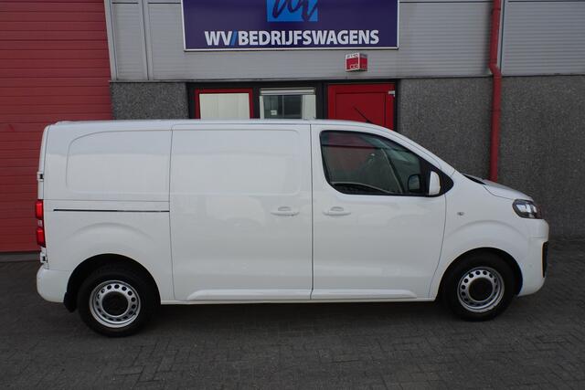 Citroen JUMPY 2.0 BlueHDI 120 Club M S&S 3 zits navi camera 81339 km !!