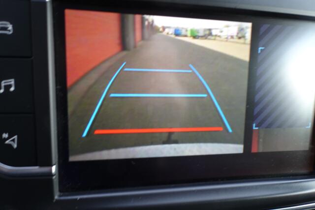 Citroen JUMPY 2.0 BlueHDI 120 Club M S&S 3 zits navi camera 81339 km !!