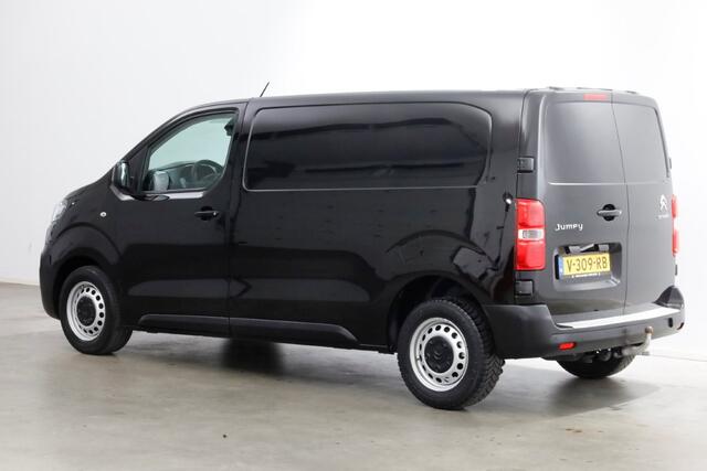 Citroen JUMPY 2.0 BlueHDI 120pk E6 Club L1H1 Airco/Cruise Control 06-2018