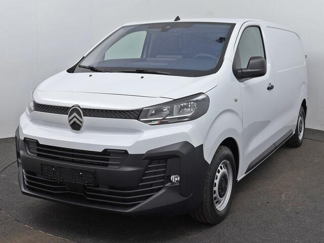 Citroen JUMPY BlueHDi 145pk Lengte 2 - BPM VRIJ