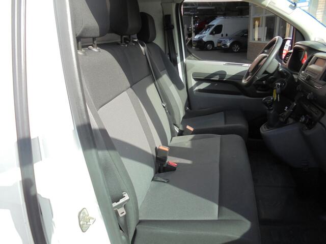 Citroen JUMPY 2.0 BlueHDI120||Trekhaak||Airco||Euro6||