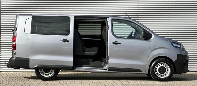 Citroen JUMPY 2.0 BlueHDI 145 XL Driver DC