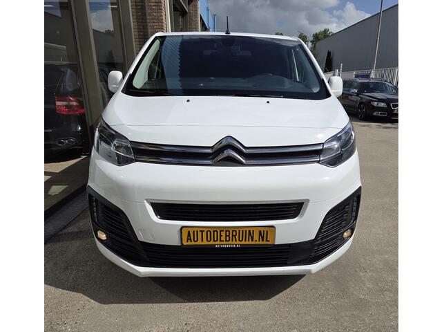 Citroen JUMPY 2.0 BlueHDI Automaat 180 PK XL L3