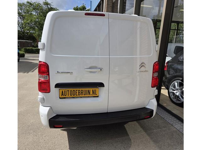 Citroen JUMPY 2.0 BlueHDI Automaat 180 PK XL L3