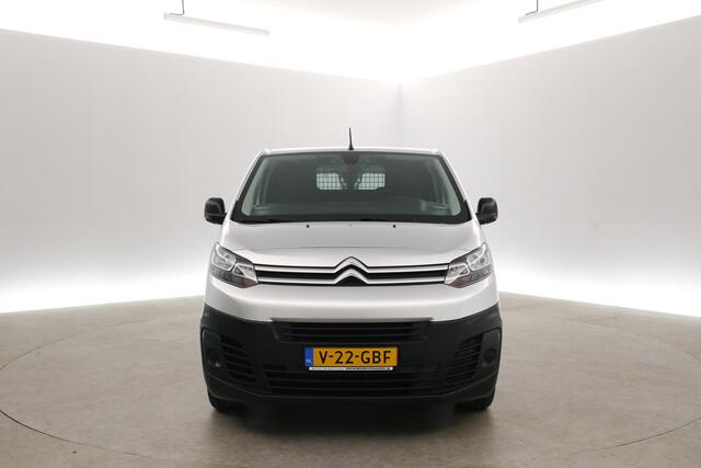 Citroen JUMPY 1.6 BlueHDI L2H1 | Marge | Clima | Cruise | Carplay | Parkeersensoren