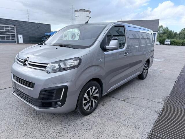 Citroen JUMPY 2.0 BlueHDI 120 XL L3 Automaat