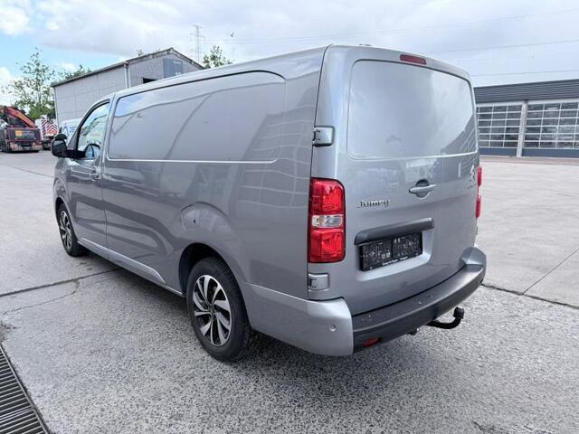 Citroen JUMPY 2.0 BlueHDI 120 XL L3 Automaat