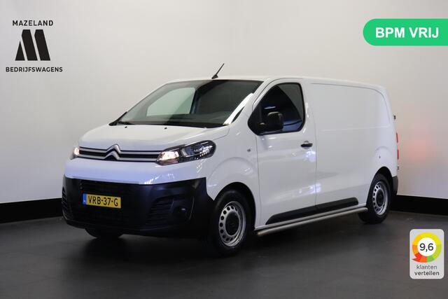 Citroen JUMPY 1.5 BlueHDI L2 EURO 6 - Airco - Cruise - PDC - ¤ 13.950,- Excl.