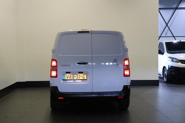 Citroen JUMPY 1.5 BlueHDI L2 EURO 6 - Airco - Cruise - PDC - ¤ 13.950,- Excl.