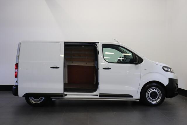 Citroen JUMPY 1.5 BlueHDI L2 EURO 6 - Airco - Cruise - PDC - ¤ 13.950,- Excl.