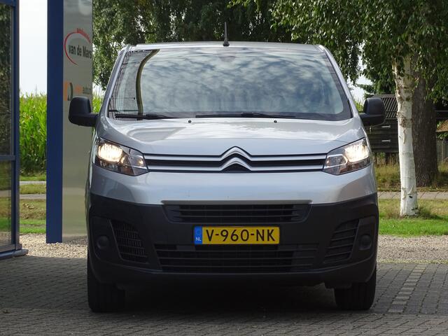 Citroen JUMPY 1.6 BlueHDI 95 Club XS