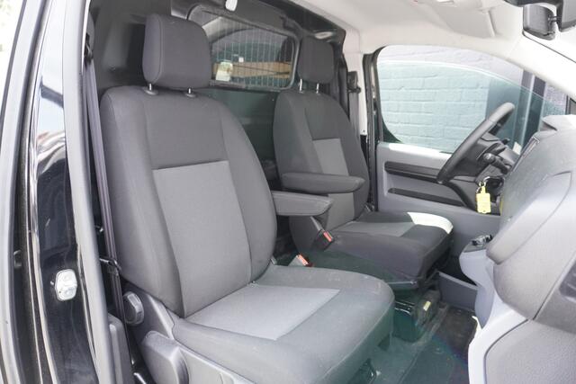 Citroen JUMPY 2.0 BlueHDI 180 PK Automaat EURO 6 - Airco - Cruise - Camera - ¤ 19.950,- Excl.
