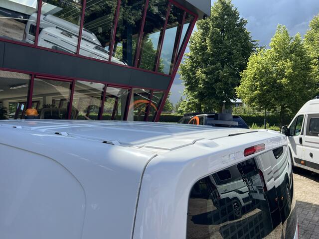 Citroen JUMPY 1.6 BlueHDI 95 Club M S&S | Cruise Control | Airco | Complete inbouw | Parkeersensoren |