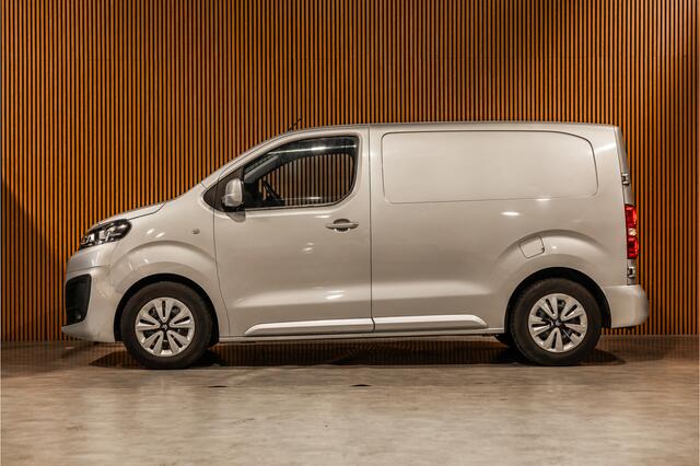 Citroen JUMPY 1.6 BlueHDI | Marge | BTW & BPM Vrij | Euro 6 | Airco | 3-Zitter | Cruise control | Nieuwe APK | Orig. NL Auto