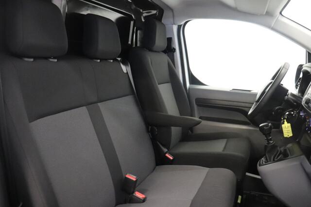 Citroen JUMPY 1.5 BlueHDI EURO 6 - Airco - Cruise - PDC - ¤14.900,- Excl.